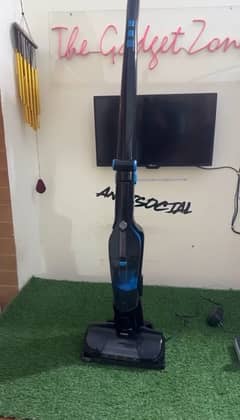 imported 2 in 1 cordless vaccum