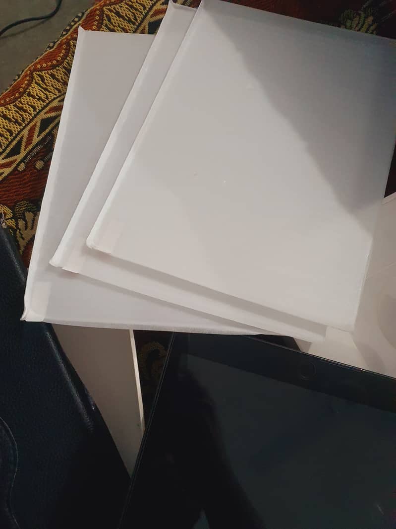 Ipad 8th Generation with box 3