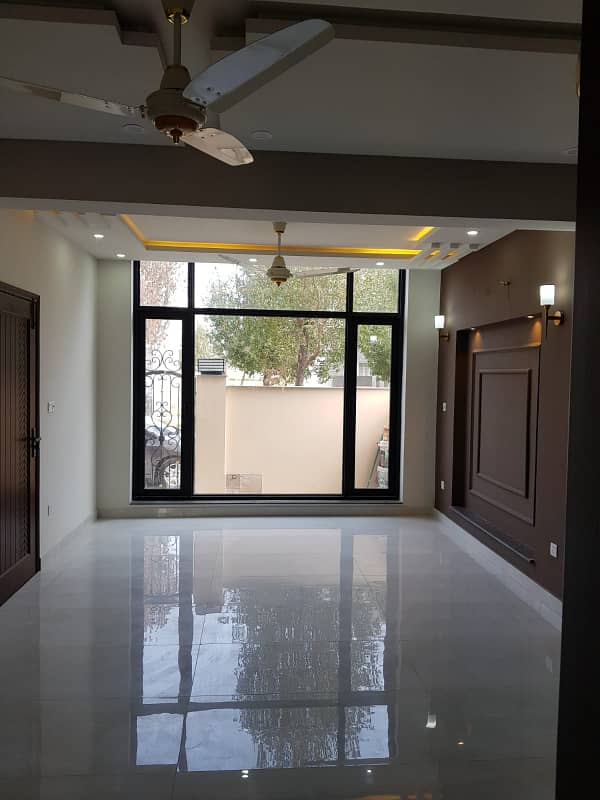 LOW COST E BRAND NEW 5 MARLA HOUSE FOR SALE IN VERY REASONABLE PRICE 6