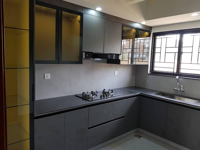 LOW COST E BRAND NEW 5 MARLA HOUSE FOR SALE IN VERY REASONABLE PRICE 14