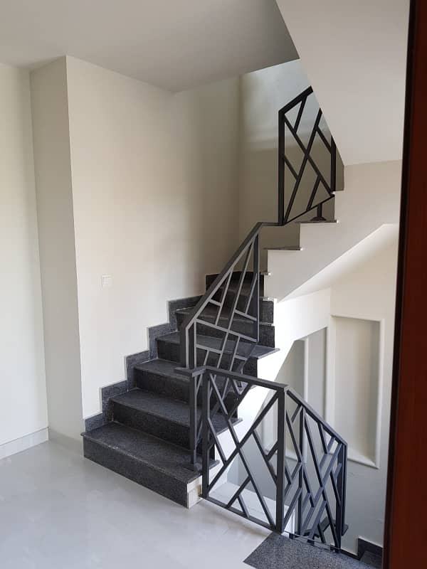 LOW COST E BRAND NEW 5 MARLA HOUSE FOR SALE IN VERY REASONABLE PRICE 16