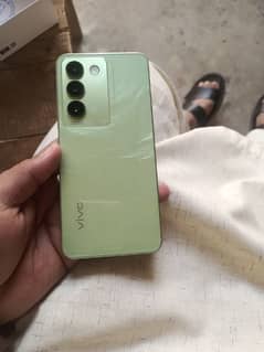 vivo y100 8+8 128 gb memory bahtreen camera