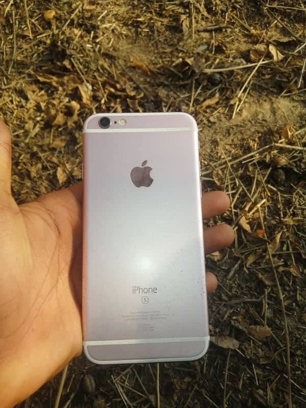 iphone 6s non pta 3