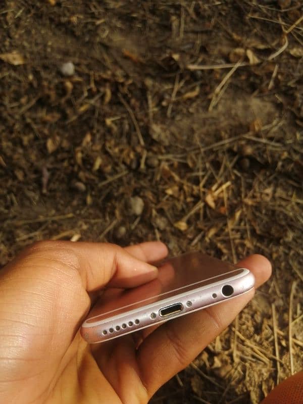 iphone 6s non pta 5