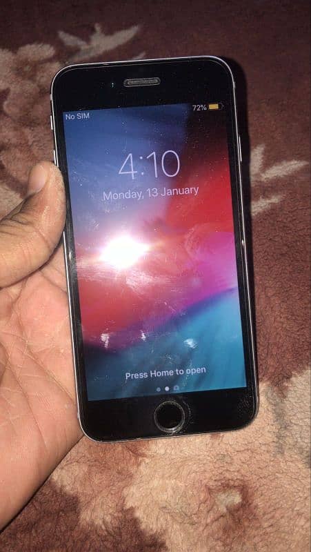 iphone 6 32gb vip 10/10 4