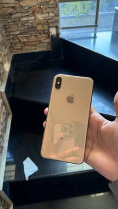 Iphone XS max PTA approved