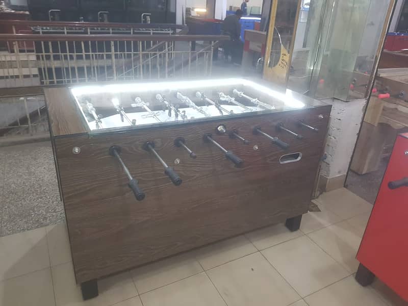 FOOSBALL TABLE || PATI || BADAWA || HAND BALL | SOCCER TBLE || SALE 5