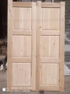 DOOR ORIGINAL DIYAR