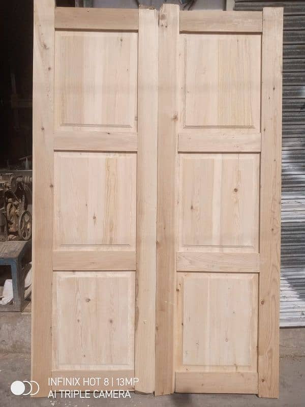 DOOR ORIGINAL DIYAR 0