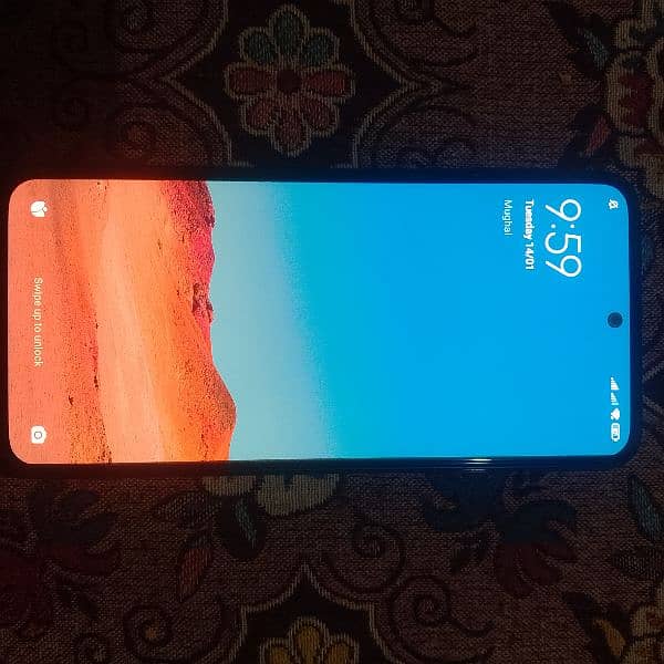 Redmi note 10s available 6+2/128 7