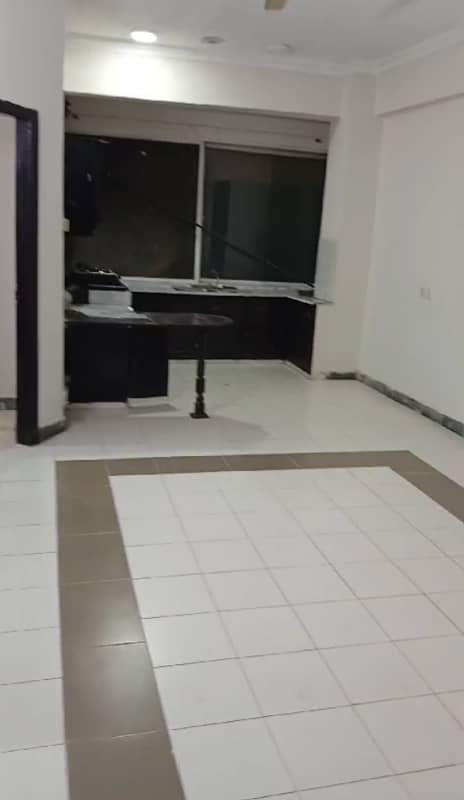 Crown Tower First Floor Flat For Rent G-11/3 0