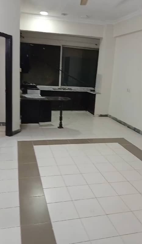 Crown Tower First Floor Flat For Rent G-11/3 7