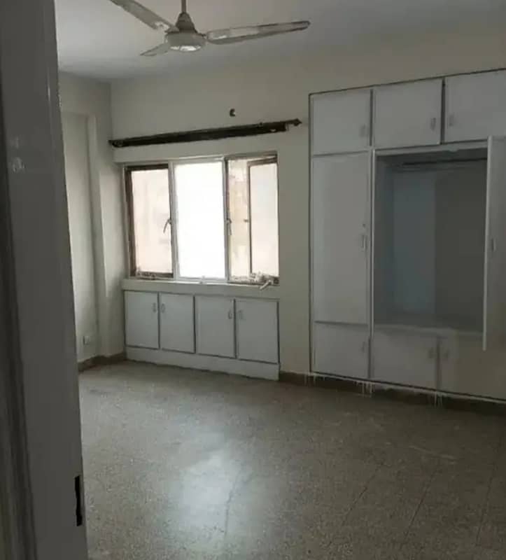 G-11/4 PHA C-Type Second Floor Flat For Rent 0