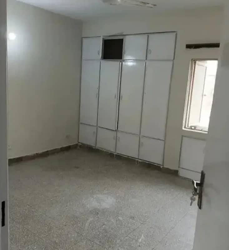 G-11/4 PHA C-Type Second Floor Flat For Rent 3