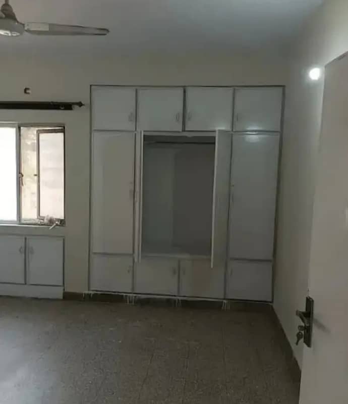 G-11/4 PHA C-Type Second Floor Flat For Rent 7