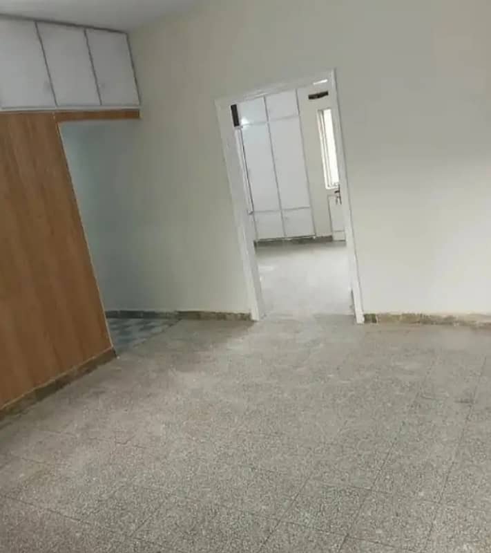 G-11/4 PHA C-Type Second Floor Flat For Rent 9