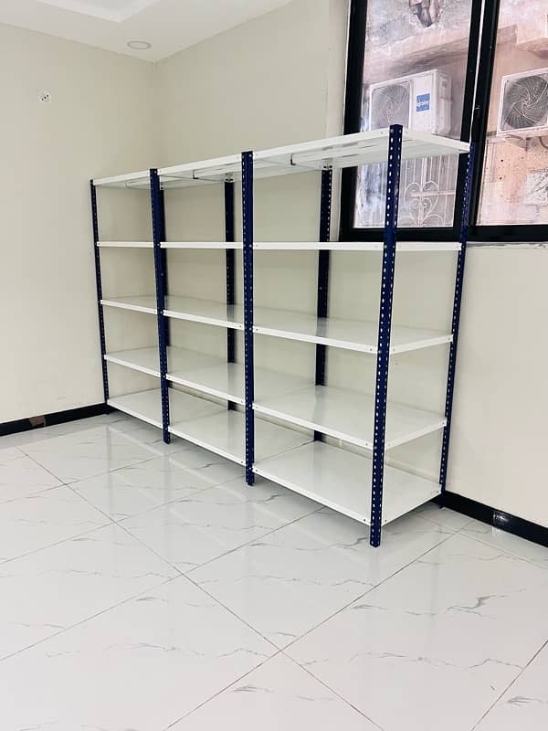 Dollar shop Racks, Storage Racks, Angle Rackss 9