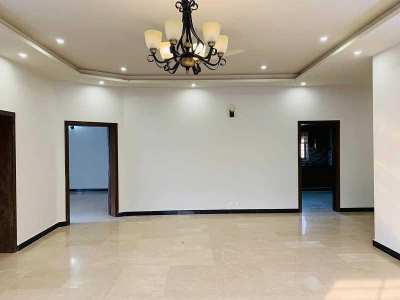 1 kanal groung and bismint for rent 5 bed dha phase 2 islamabad 17