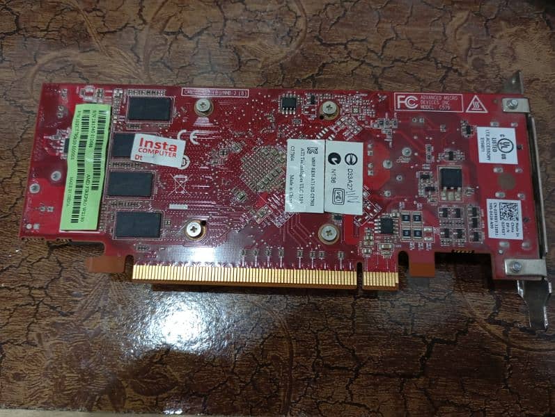 Amd Graphic Card 1