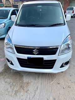 Suzuki Wagon R 2022