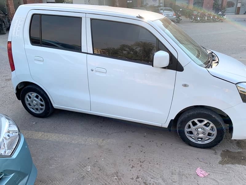 Suzuki Wagon R 2022 2