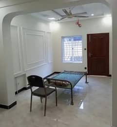 New 5 Marla Double Story House For Sale G-11