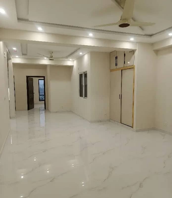 Brand New Luxury Apartment Warda Hamna 4 Flat For Sale G-11/3 0