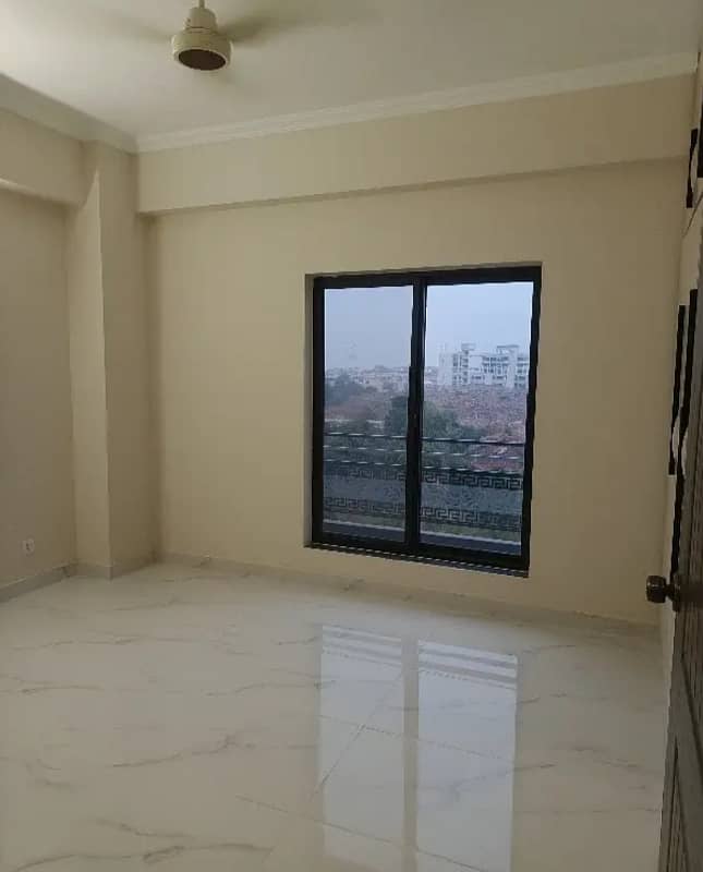 Brand New Luxury Apartment Warda Hamna 4 Flat For Sale G-11/3 1