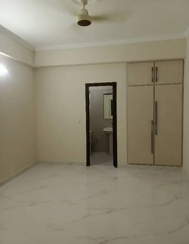 Brand New Luxury Apartment Warda Hamna 4 Flat For Sale G-11/3 4