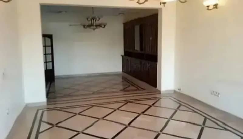 14 Marla Upper Portion For Rent Marble Floor G-11 1