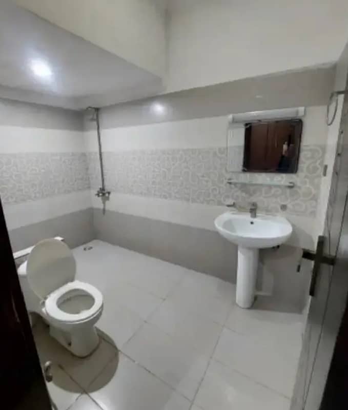 14 Marla Upper Portion For Rent Marble Floor G-11 2