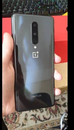 OnePlus 8 full lash condition 8.128