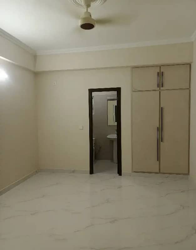 Brand New Luxury Apartment Warda Hamna 4 , Flat For Sale G-11/3 4