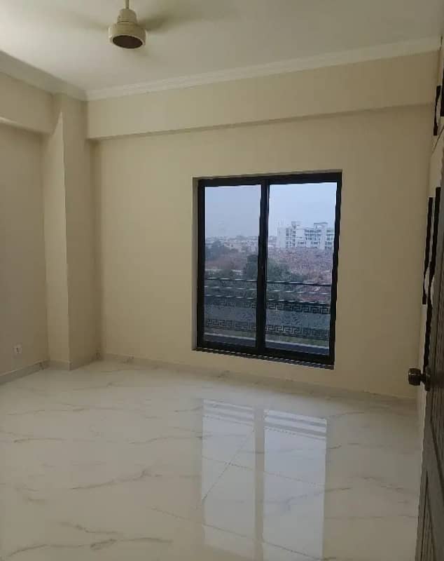 Brand New Luxury Apartment Warda Hamna 4 , Flat For Sale G-11/3 9