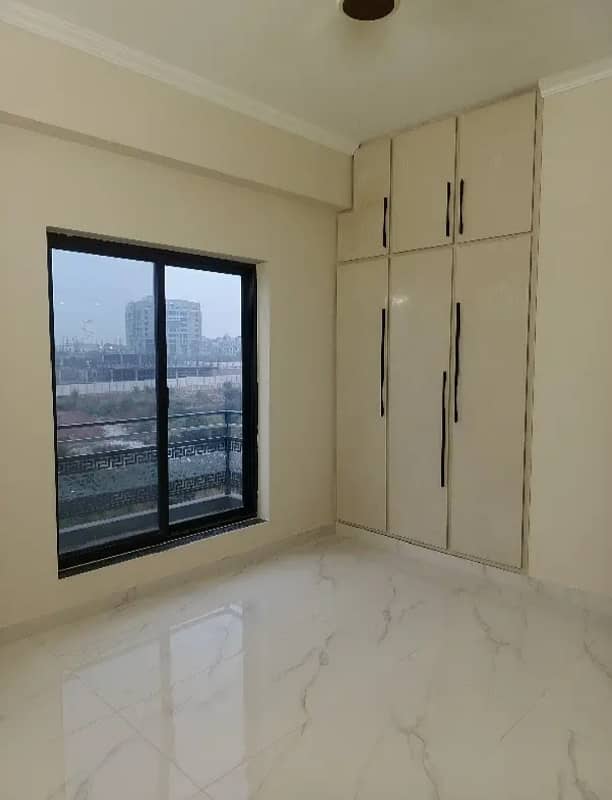 Brand New Luxury Apartment Warda Hamna 4 , Flat For Sale G-11/3 10