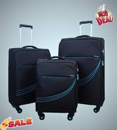 luggage Bags Suit Case Travelling Bags / Verage Soft