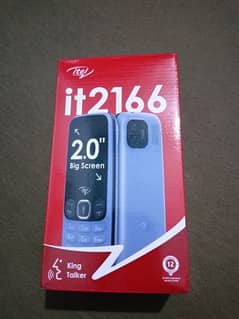 itel