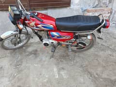 total original bike hai 03017015607