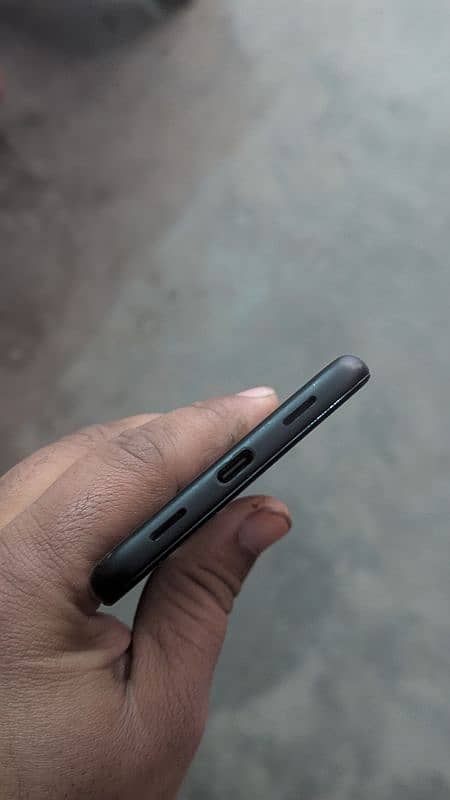 google pixel 4a 4