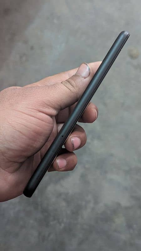 google pixel 4a 6