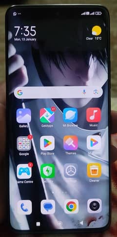 Redmi Note 13 Pro plus 5g