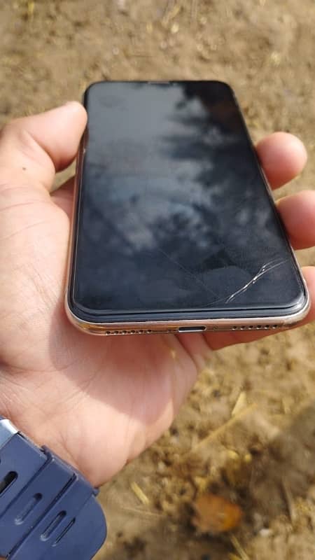 iphone x urgent sale 0