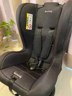 Harmony Car Seat | As Good as New| Imported from UK