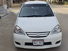 Suzuki Liana 2006 Better Then Alto/Mehran/Cultus/Coure