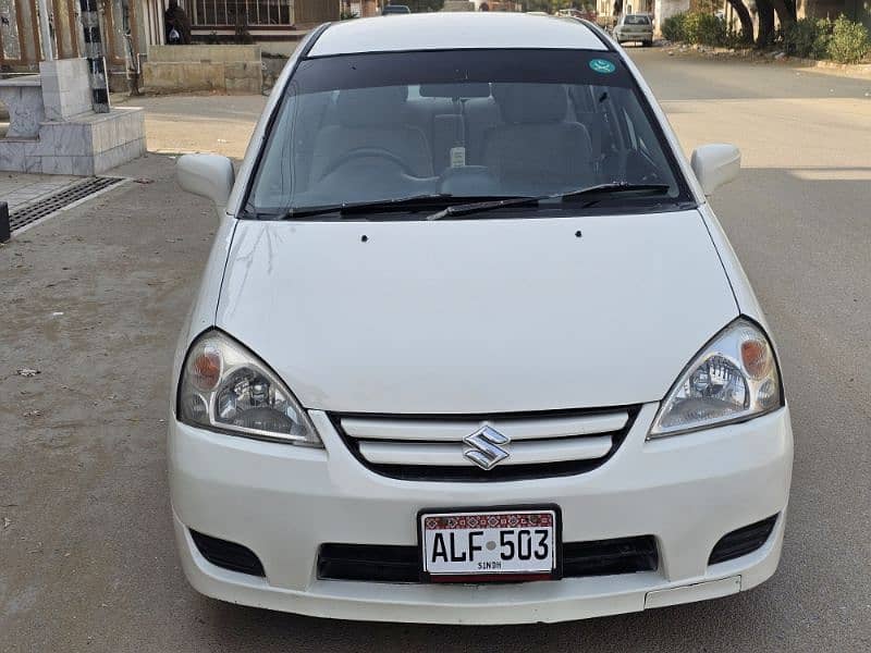 Suzuki Liana 2006 Better Then Alto/Mehran/Cultus/Coure 0