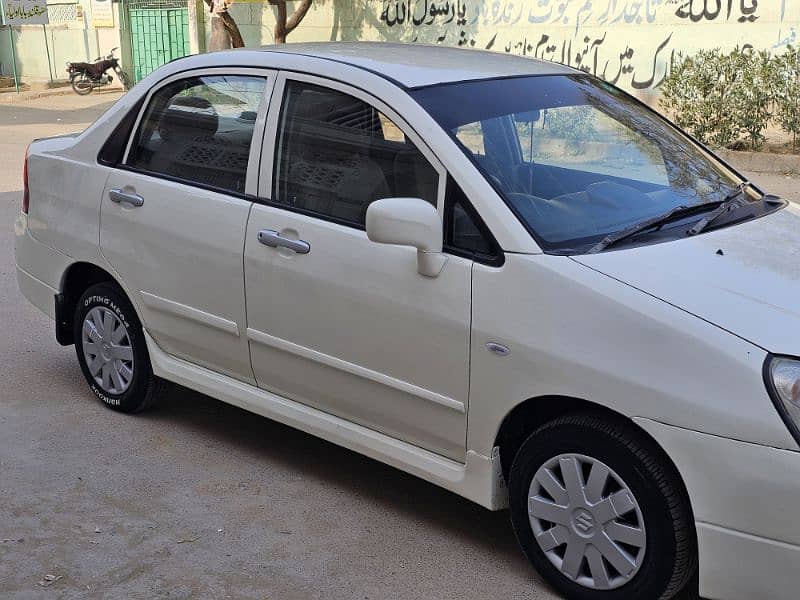 Suzuki Liana 2006 Better Then Alto/Mehran/Cultus/Coure 2