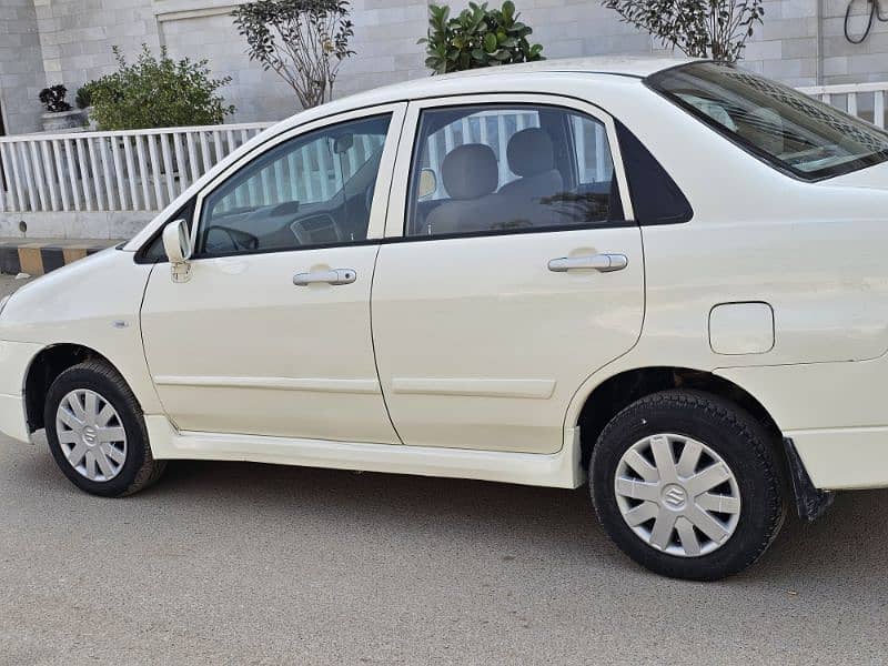 Suzuki Liana 2006 Better Then Alto/Mehran/Cultus/Coure 3