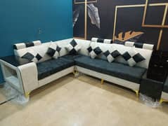 sofa set / L shape sofa set / wooden sofa set / luxury sofa set / sofa