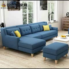 sofa set / L shape sofa set / wooden sofa set / luxury sofa set / sofa