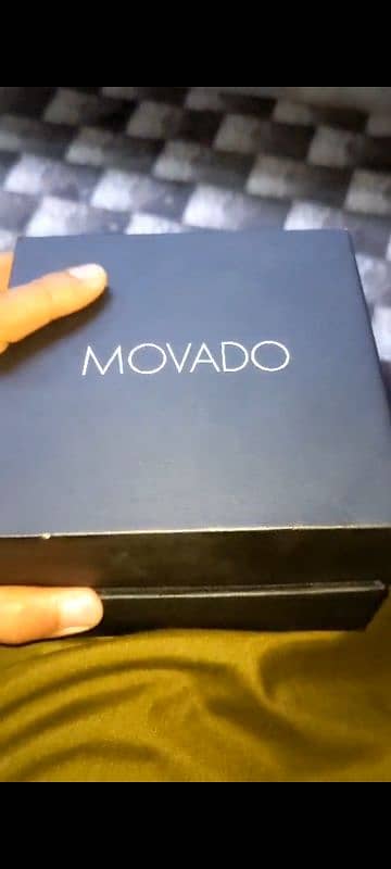 Movado 1